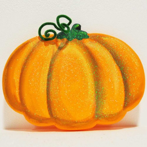 Addobbi vetrine Autunno Halloween