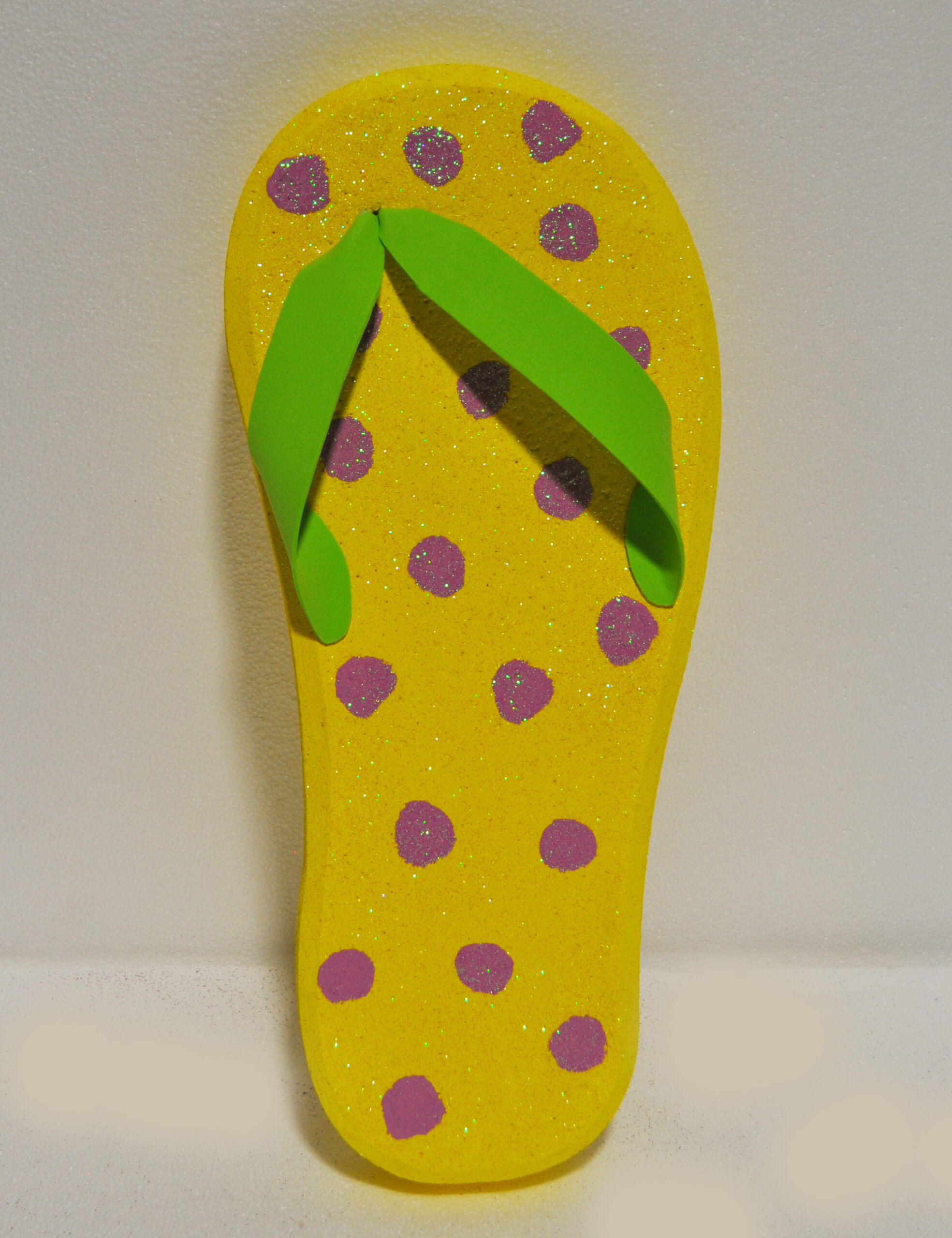 KIT 4 INFRADITO VERDI e GIALLI - immagine 5