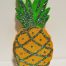 ananas decorazione per vetrine negozi periodo estate