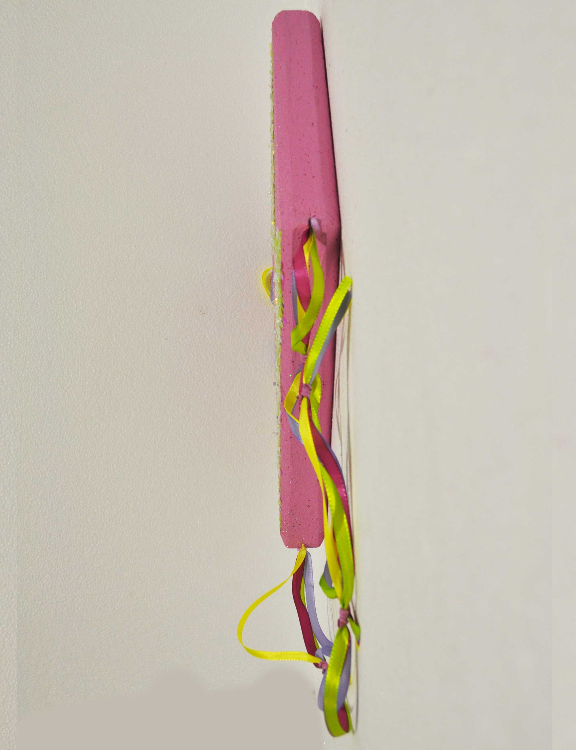 AQUILONE ROSA VERDE - immagine 2