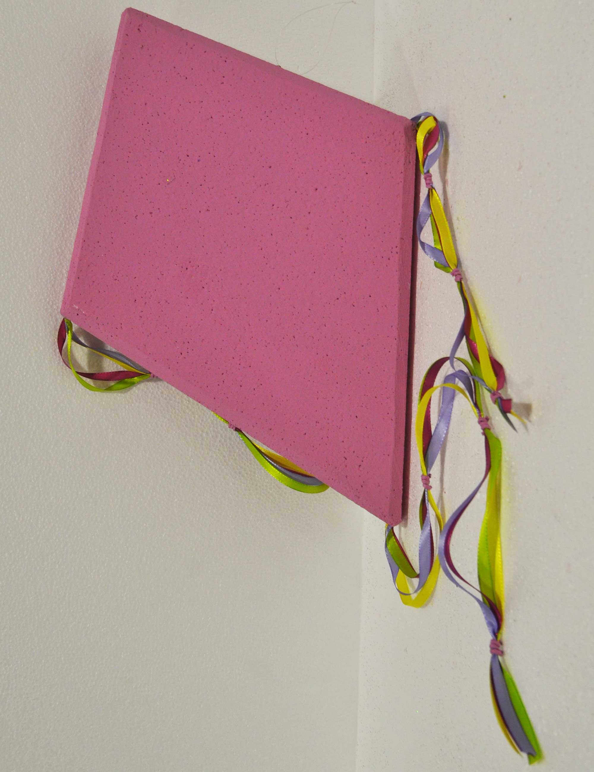 AQUILONE ROSA VERDE - immagine 3