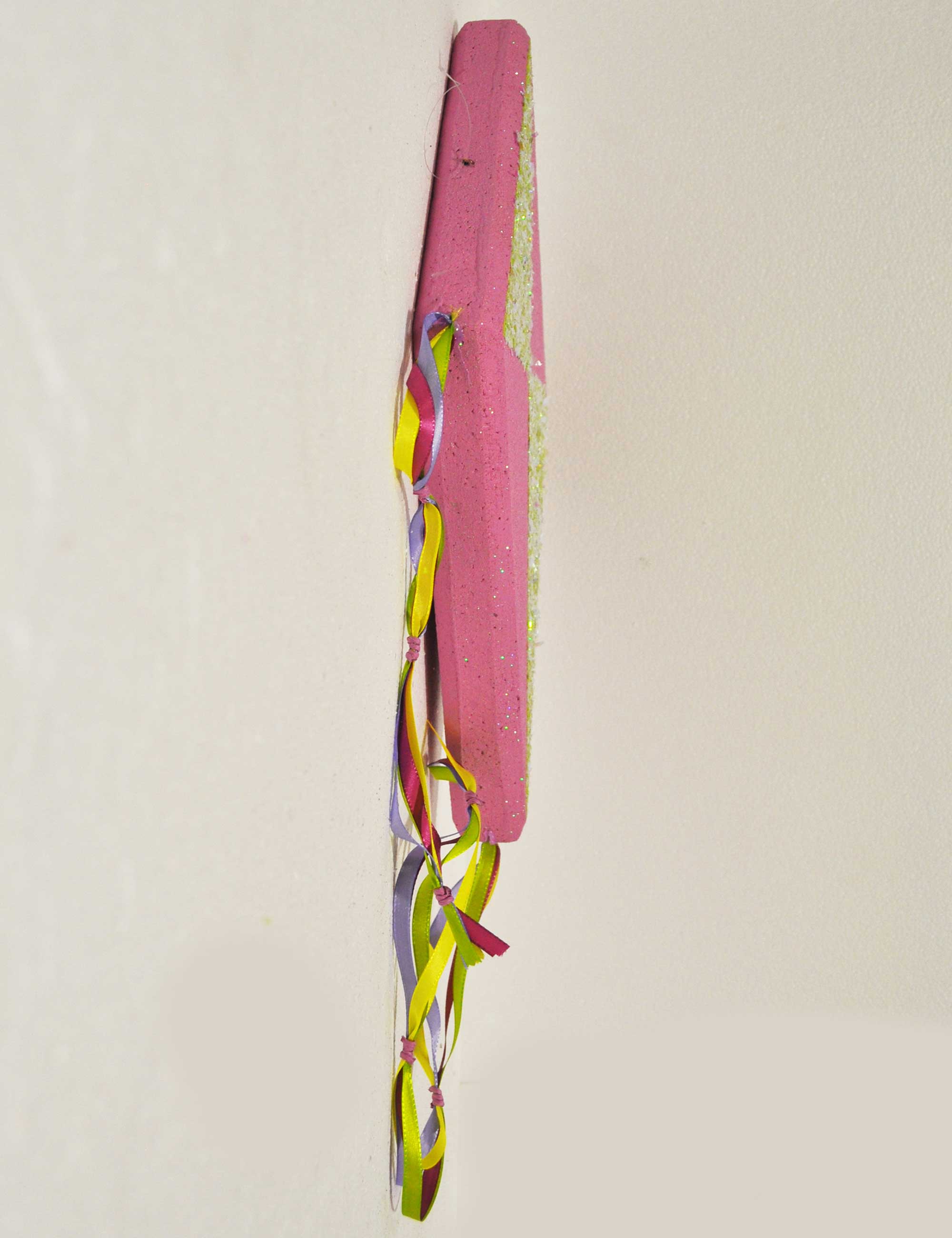 AQUILONE ROSA VERDE - immagine 4