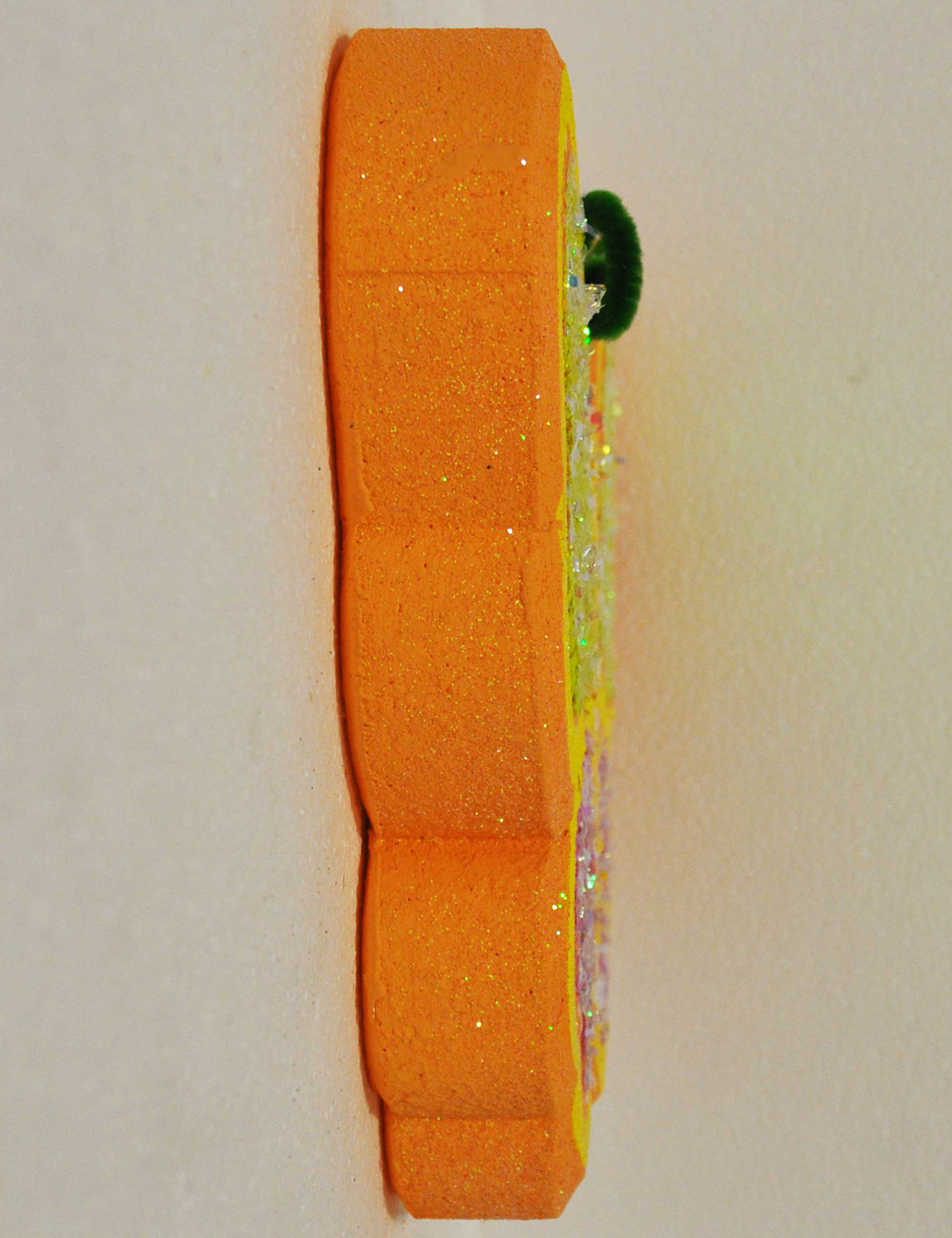 FARFALLA ARANCIO PICCOLA - immagine 4