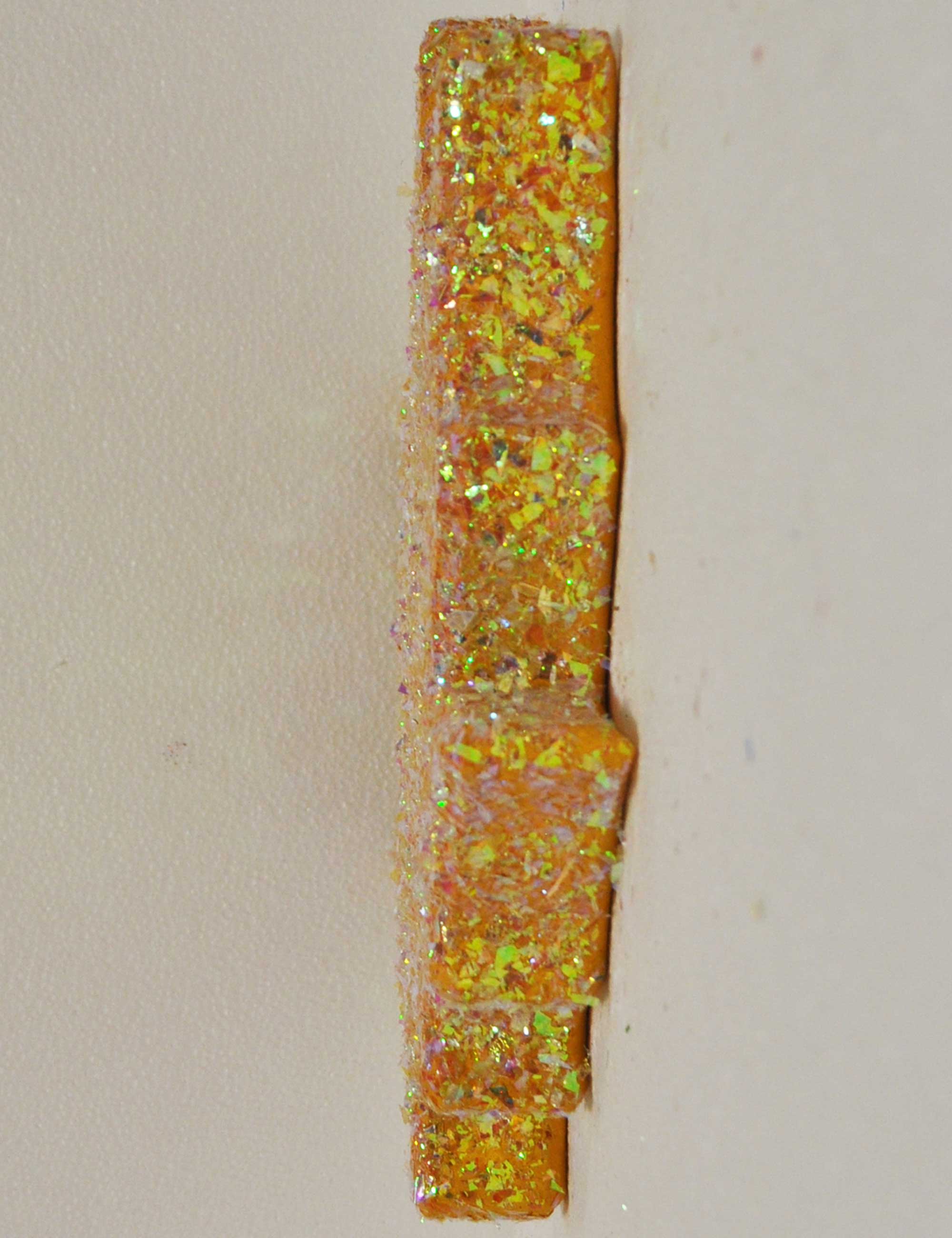 FOGLIA GIALLA - immagine 2