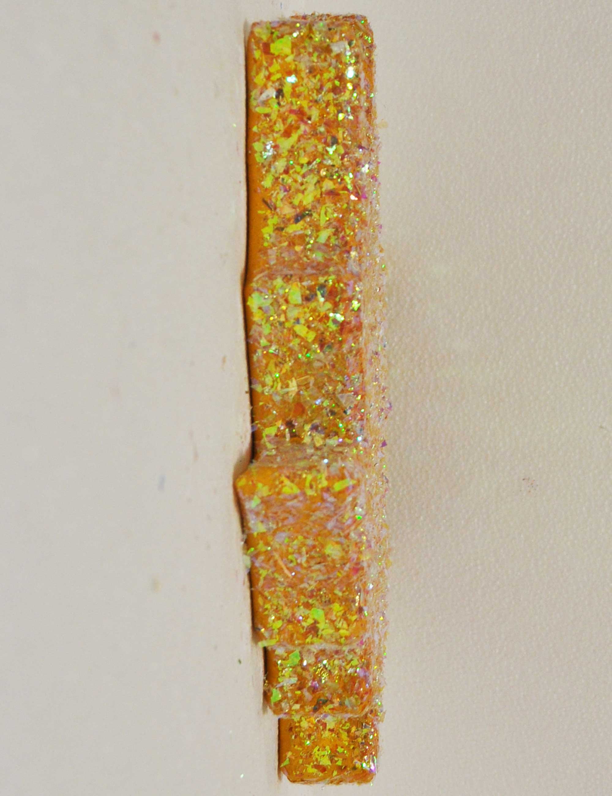 FOGLIA GIALLA - immagine 4