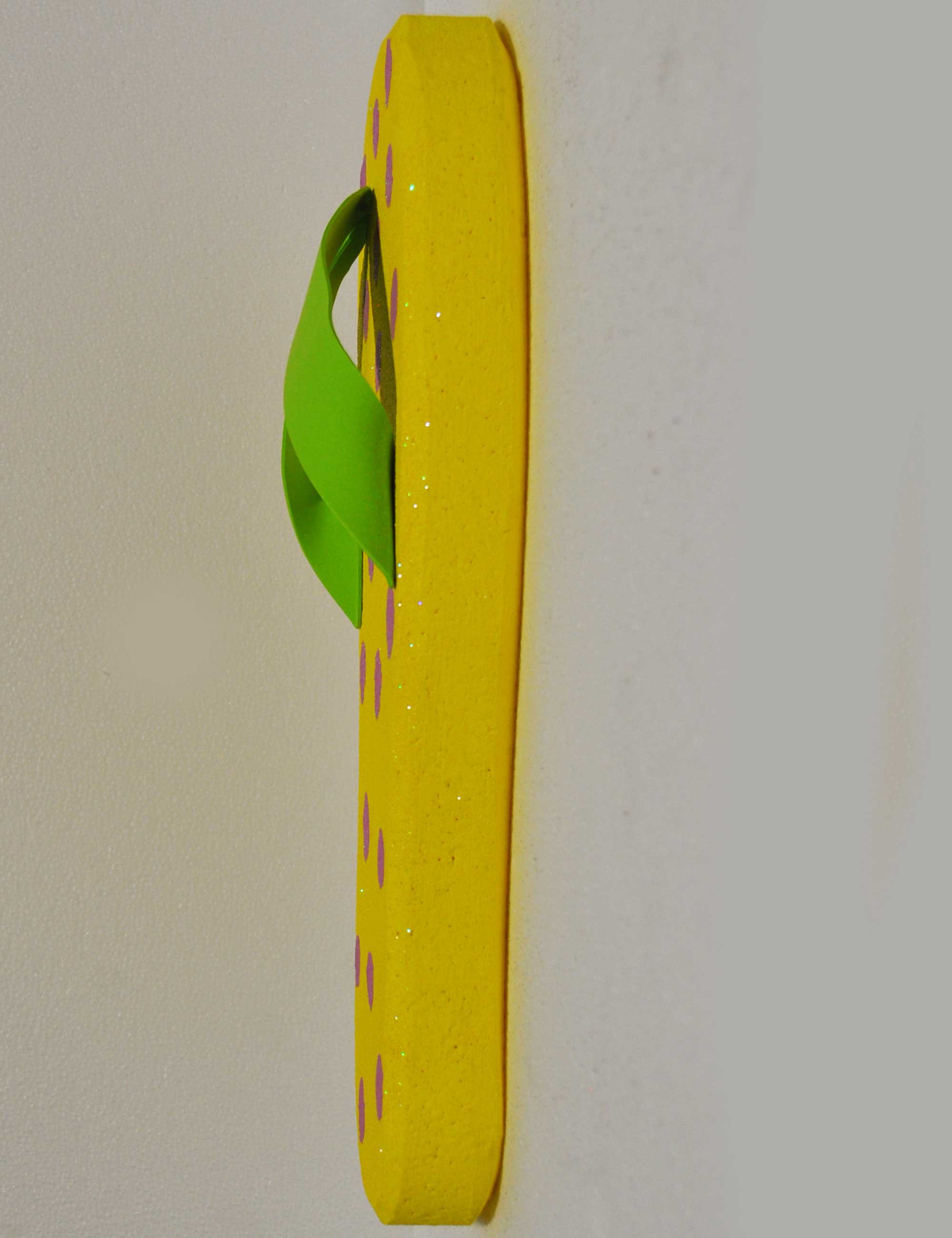 KIT 4 INFRADITO VERDI e GIALLI - immagine 6