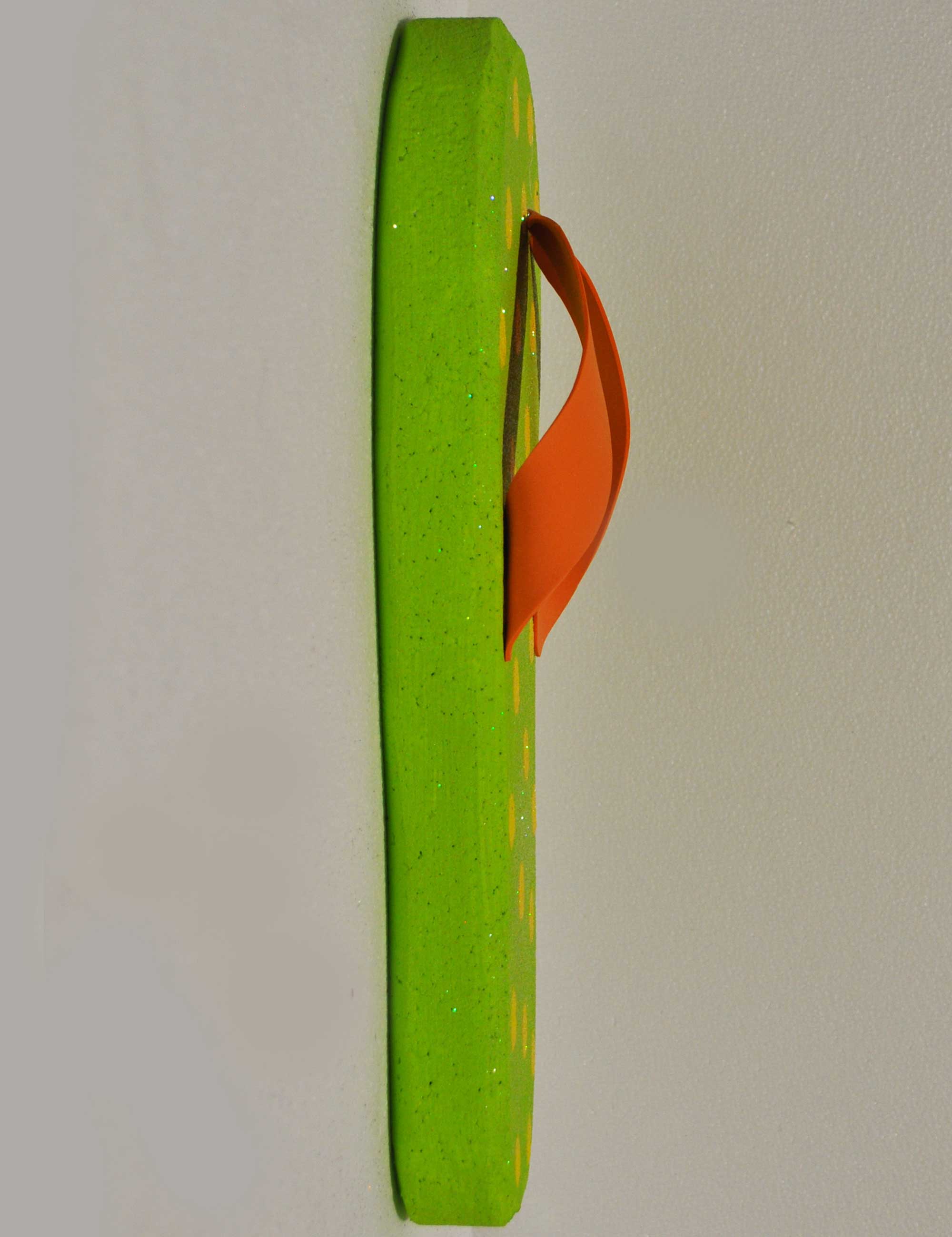 KIT 4 INFRADITO VERDI e GIALLI - immagine 4