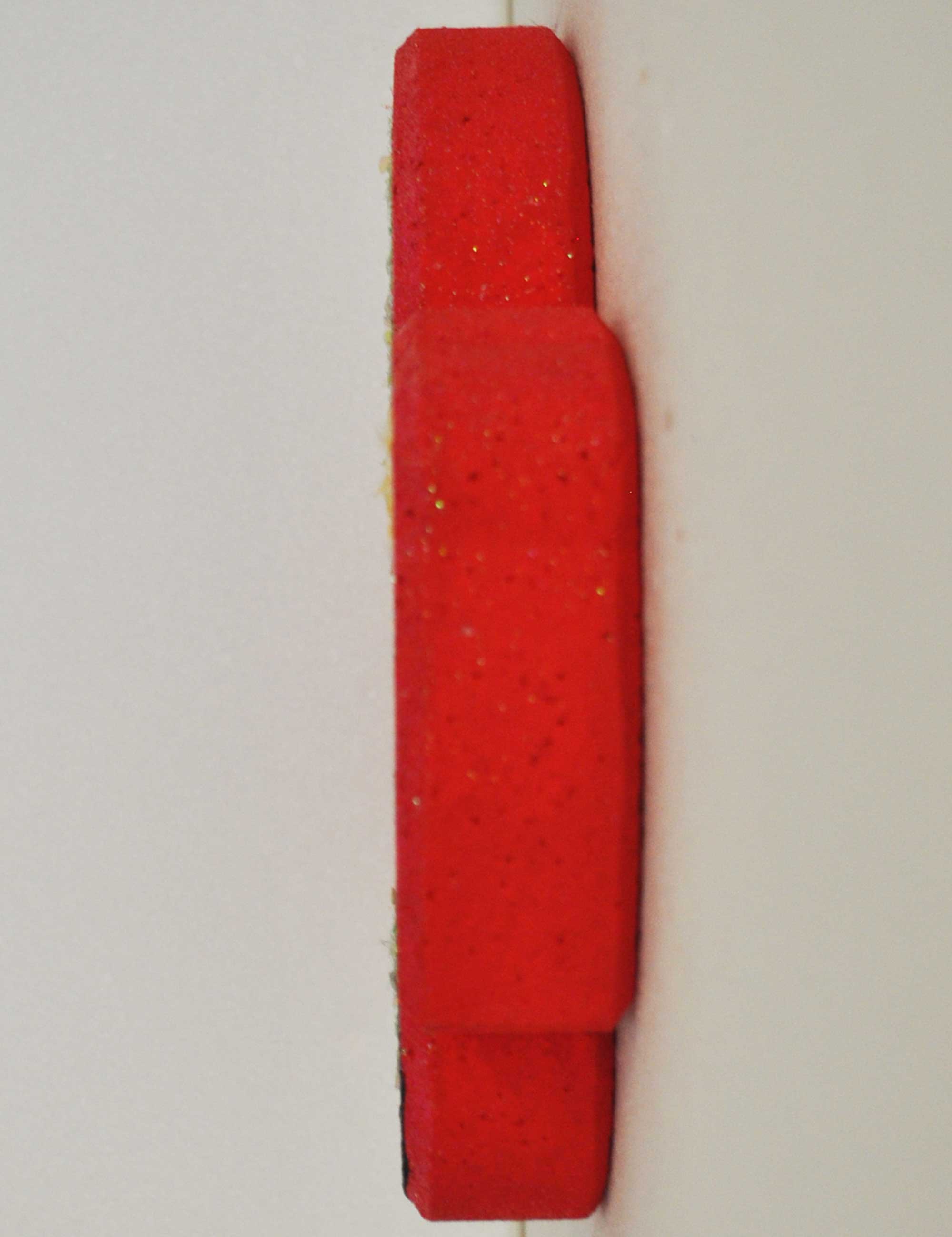 MACCHININA ROSSA - immagine 2