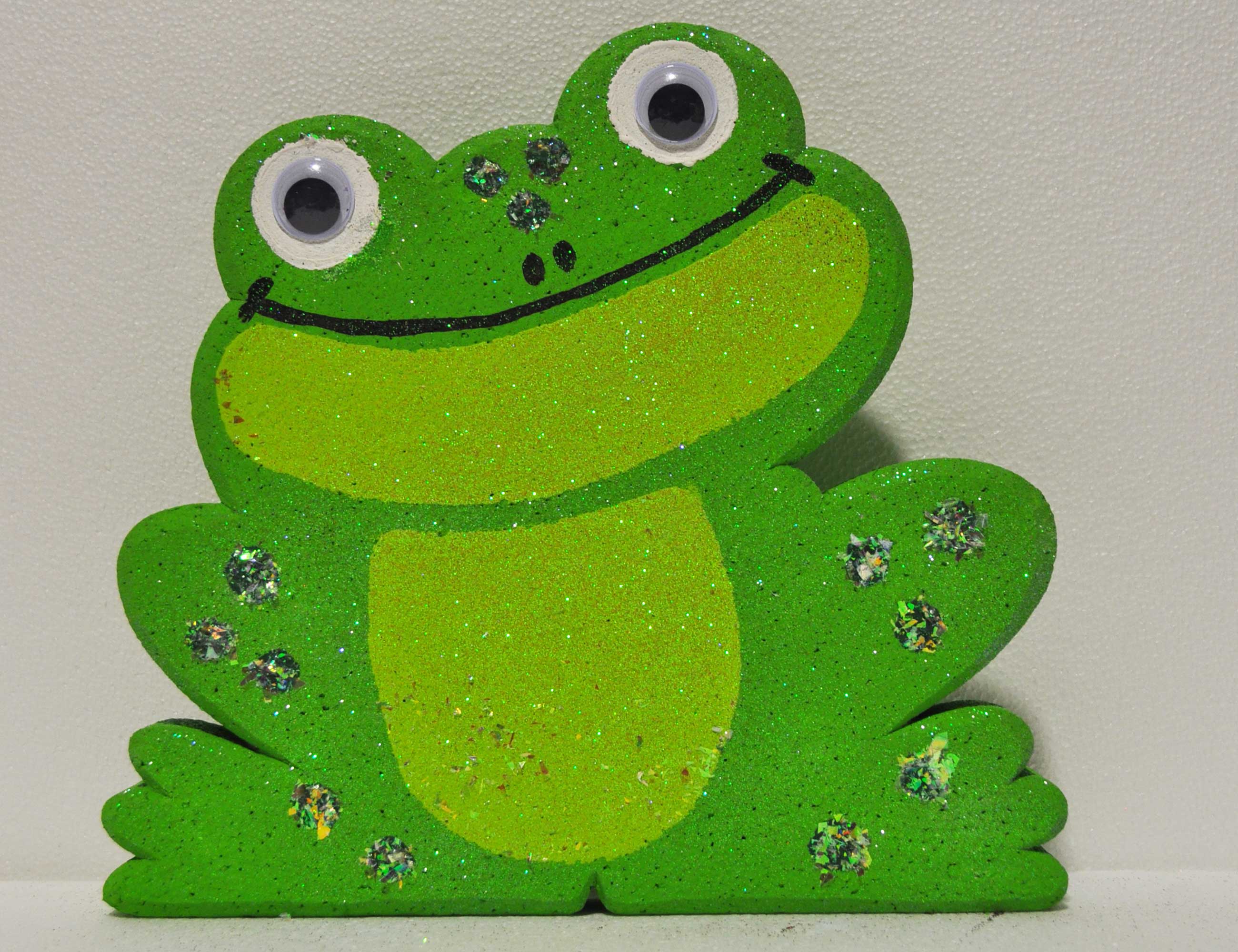 RANA VERDE 2 - immagine 3