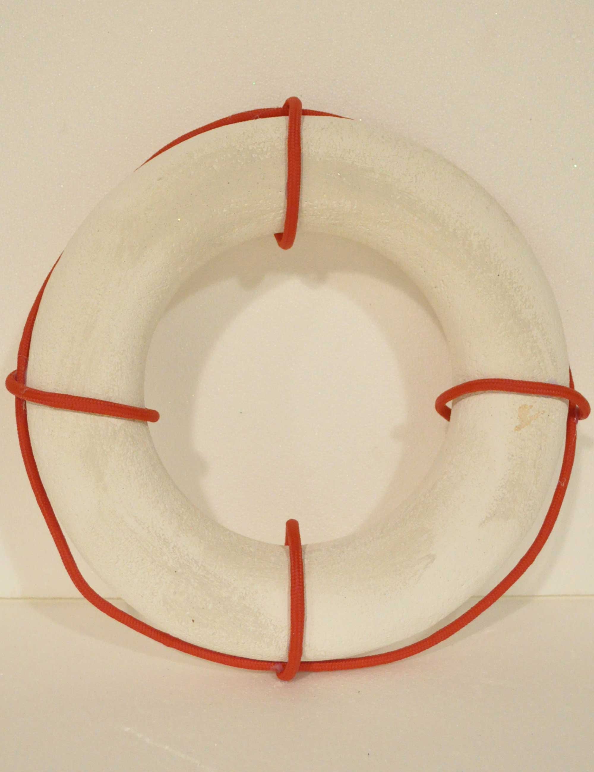 salvagente mare estate decorazione vetrine eventi feste party