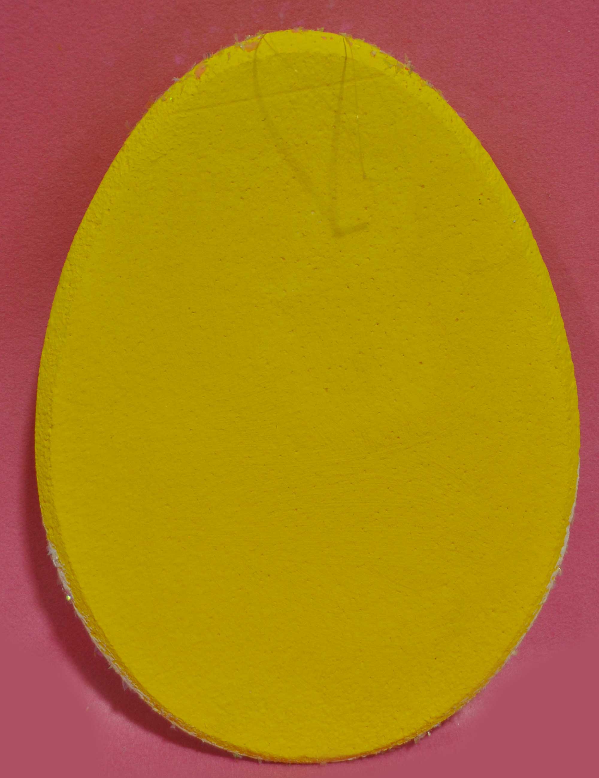 UOVO PULCINO - immagine 3