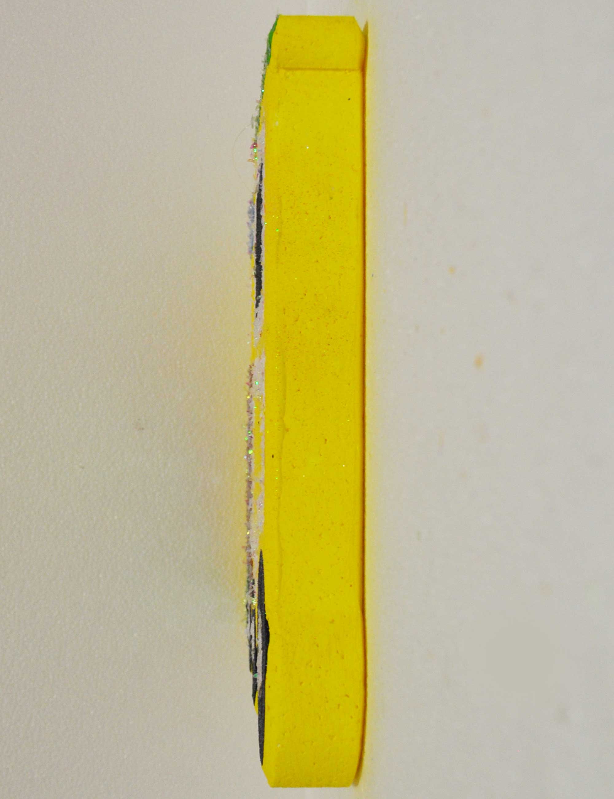 TRENINO GIALLO - immagine 2