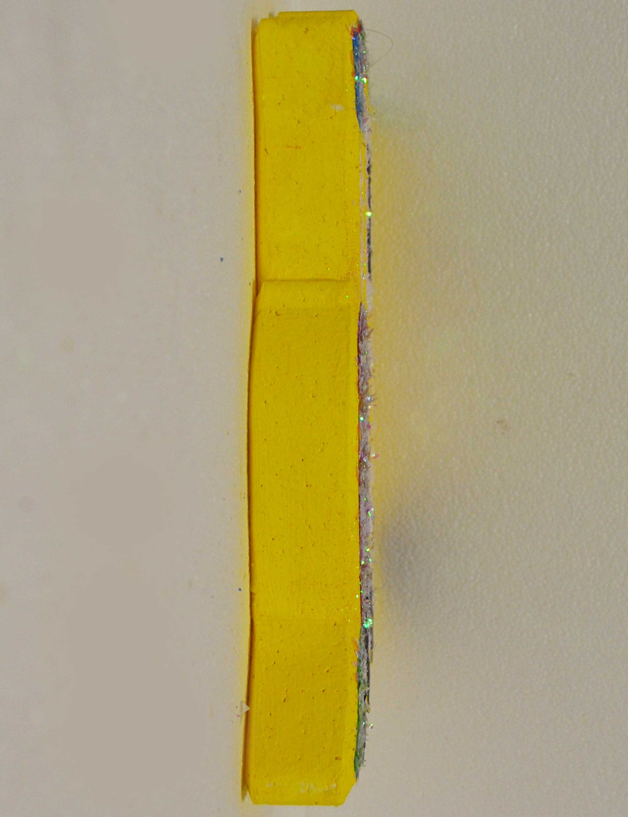 TRENINO GIALLO - immagine 5