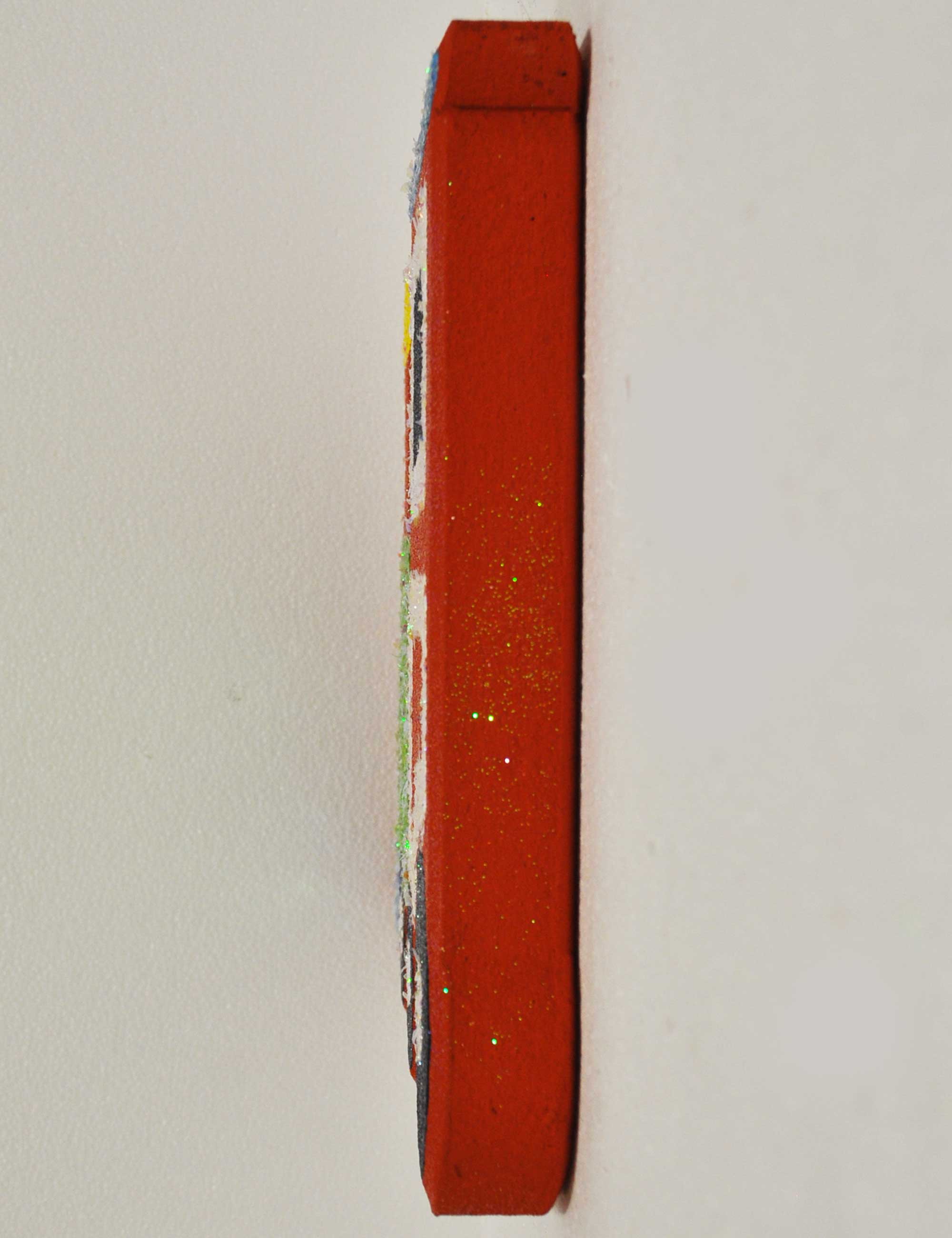 TRENINO ROSSO - immagine 2