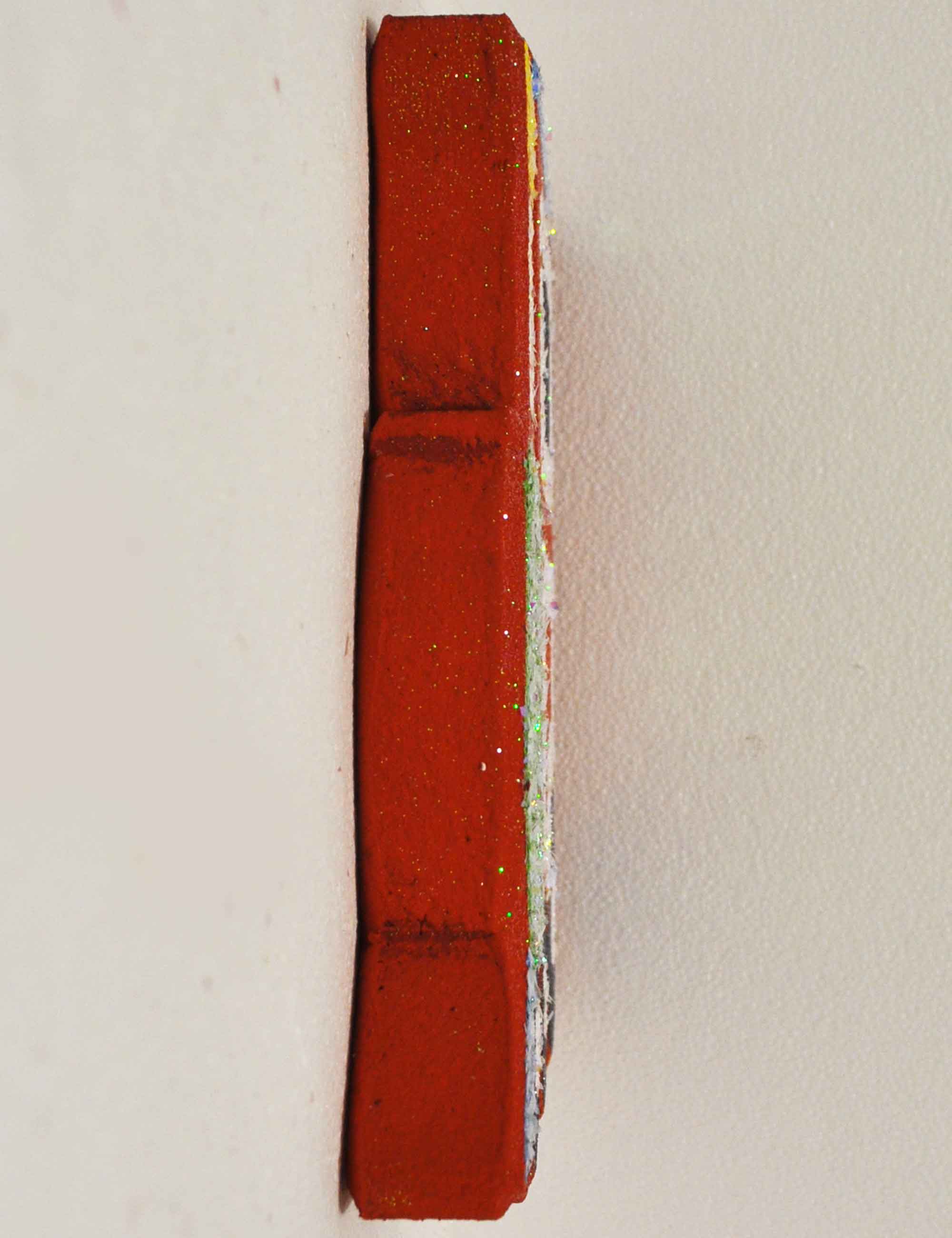 TRENINO ROSSO - immagine 5
