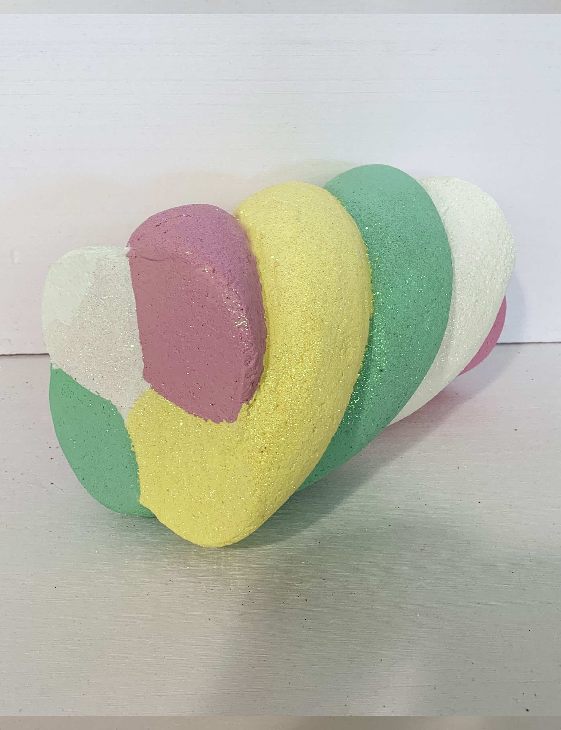 MARSHMALLOW variante verde - immagine 2