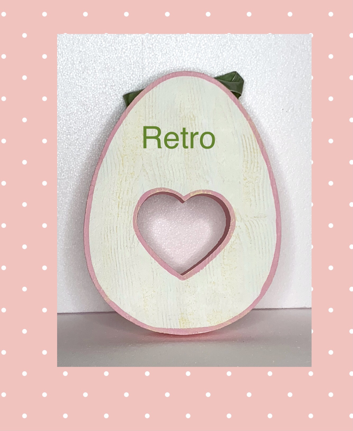 Kit Pasqua 6 pezzi - immagine 11