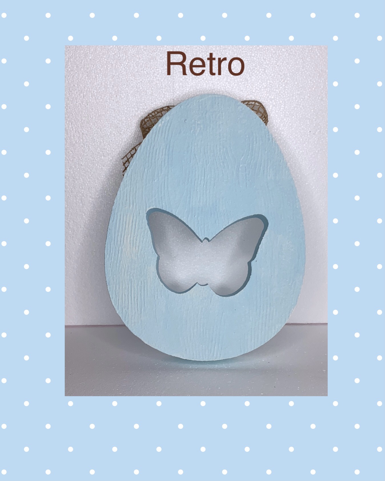 Kit Pasqua 6 pezzi - immagine 4