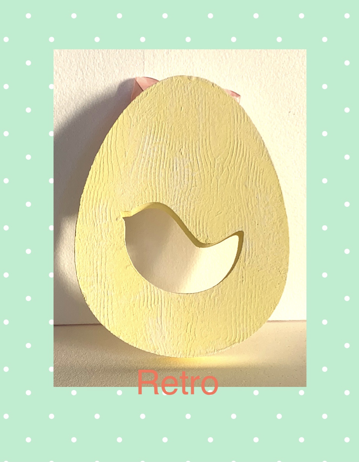 Kit Pasqua 6 pezzi - immagine 2