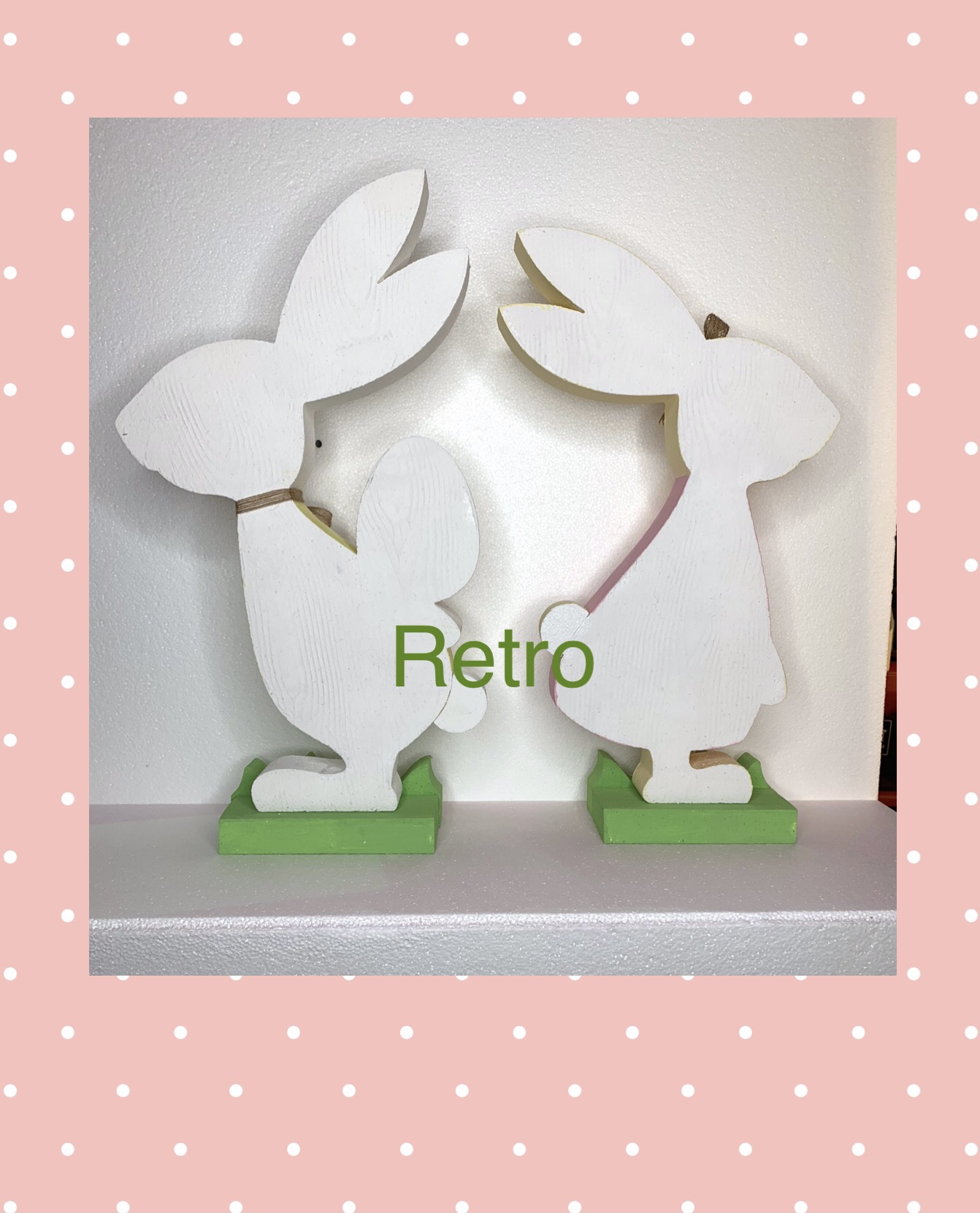 Kit Pasqua 6 pezzi - immagine 9